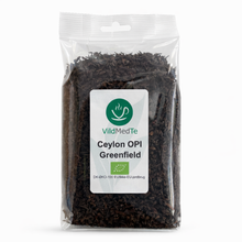 Indlæs billede til gallerivisning Ceylon OPI Greenfield (Økologisk) - VildMedTe.dk