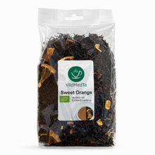 Indlæs billede til gallerivisning Sweet Orange (Økologisk) - VildMedTe.dk