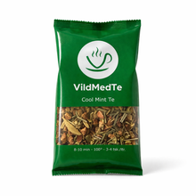Indlæs billede til gallerivisning Cool Mint - VildMedTe.dk