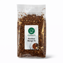 Indlæs billede til gallerivisning Rooibos Mango Te - VildMedTe.dk