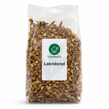 Indlæs billede til gallerivisning Lakridsrod - VildMedTe.dk