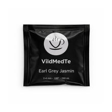 Indlæs billede til gallerivisning Earl Grey Jasmin Te Tebrev - VildMedTe.dk