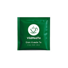 Indlæs billede til gallerivisning Grøn Kvæde Te