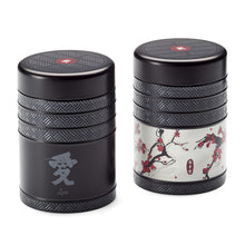 Indlæs billede til gallerivisning Kyoto 125g. Tedåse