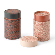 Indlæs billede til gallerivisning Mandala 150g. Tedåse