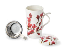 Indlæs billede til gallerivisning Mayumi tekrus med låg og si