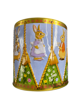 Indlæs billede til gallerivisning Påskehare tromme