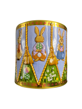 Indlæs billede til gallerivisning Påskehare tromme