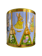 Indlæs billede til gallerivisning Påskehare tromme