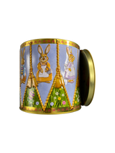 Indlæs billede til gallerivisning Påskehare tromme