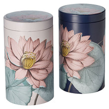 Indlæs billede til gallerivisning Lotus blomst Tedåse