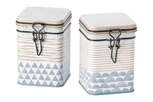 Indlæs billede til gallerivisning Montana 150/250g. Te dåser