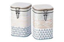 Indlæs billede til gallerivisning Montana 150/250g. Te dåser