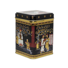 Indlæs billede til gallerivisning Black Jap Tedåse 50/100/250/2000g