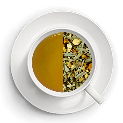 Cool Mint Te - VildMedTe.dk