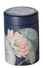 Indlæs billede til gallerivisning Lotus blomst Tedåse