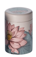 Indlæs billede til gallerivisning Lotus blomst Tedåse