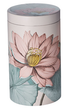 Indlæs billede til gallerivisning Lotus blomst Tedåse