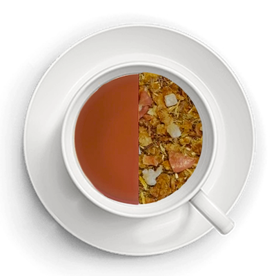 Havtorn Te - VildMedTe.dk