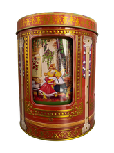 Indlæs billede til gallerivisning Romantisk spilledåse