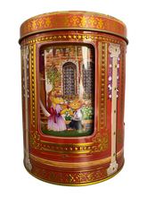 Indlæs billede til gallerivisning Romantisk spilledåse