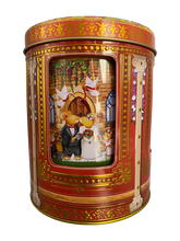 Indlæs billede til gallerivisning Romantisk spilledåse