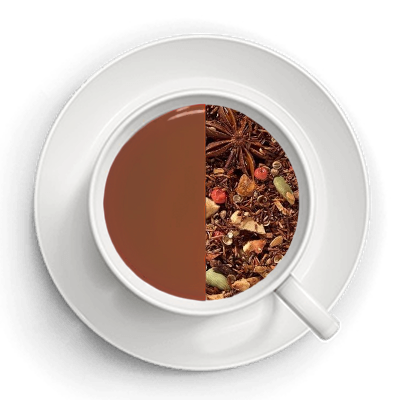 Nisse Mors Kirsebær Te