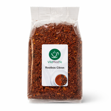Indlæs billede til gallerivisning Rooibos Citron - VildMedTe.dk
