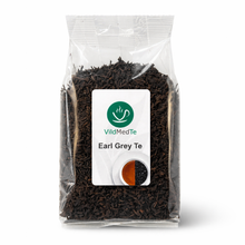 Indlæs billede til gallerivisning Earl Grey Te - VildMedTe.dk
