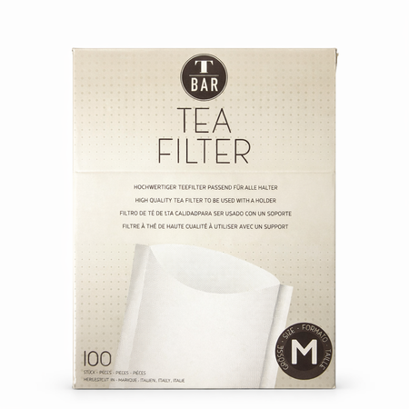 Filtre, str. M til filterholder - VildMedTe.dk