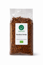 Indlæs billede til gallerivisning Rooibos Vanilje (Økologisk) - VildMedTe.dk
