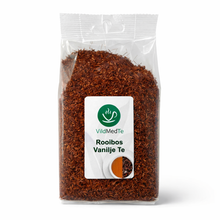 Indlæs billede til gallerivisning Rooibos Vanilje Te - VildMedTe.dk
