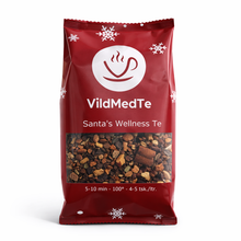 Indlæs billede til gallerivisning Santa's Wellness Te - VildMedTe.dk
