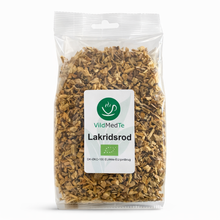 Indlæs billede til gallerivisning Lakridsrod (Økologisk) - VildMedTe.dk
