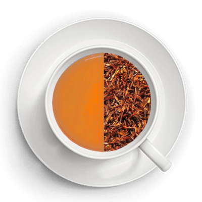 Rooibos Vanilje Te