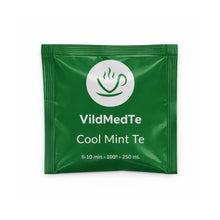 Indlæs billede til gallerivisning Cool Mint Tebrev - VildMedTe.dk
