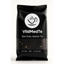 Indlæs billede til gallerivisning Earl Grey Jasmin Te
