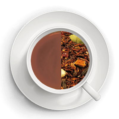 Krydret Rooibos