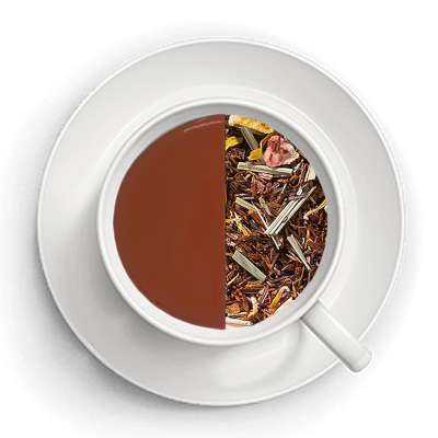 Rooibos Ingefær Te