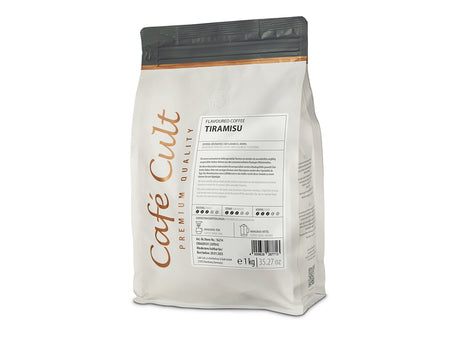 Chokolade - smagskaffe - VildMedTe.dk