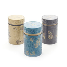 Indlæs billede til gallerivisning Yumiko 150g. Tedåse
