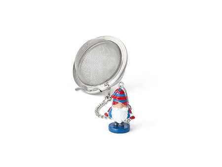 Te æg med nisse