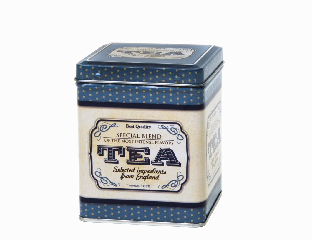 TEA Special Blend Tedåse - VildMedTe.dk