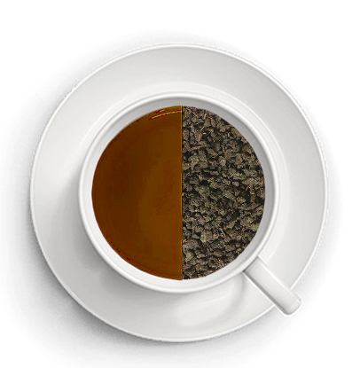 Ceylon Pekoe UVA Highlands