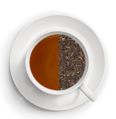 Darjeeling TGFOP1 MONTEVIOT S.F. - Hall Of Tea Premium (Økologisk)