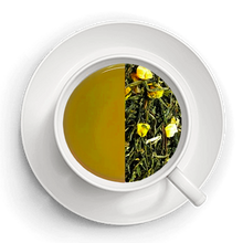Indlæs billede til gallerivisning Grøn Mango Te - VildMedTe.dk
