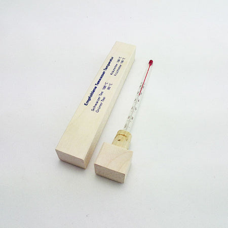 Termometer - VildMedTe.dk
