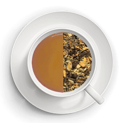 Chai Pure Te - VildMedTe.dk