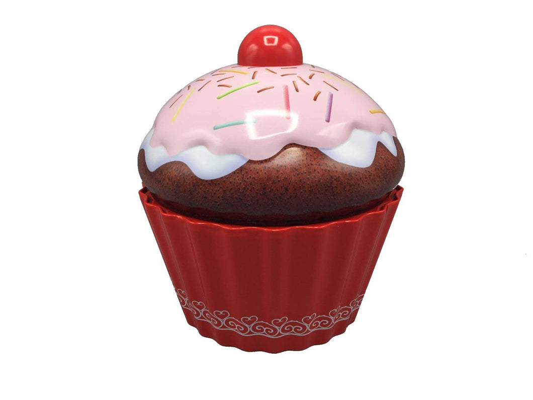 Stor cup cake