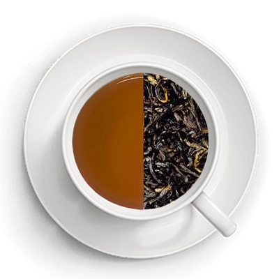 Earl Grey Cream - VildMedTe.dk
